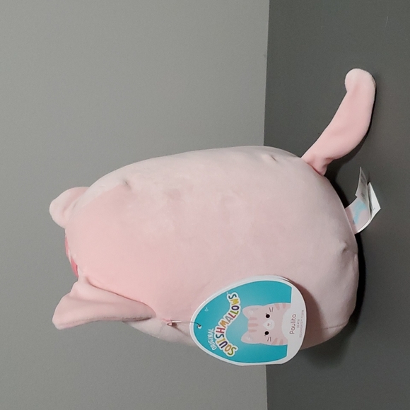 8" Paulita squishmallow - Picture 2 of 3